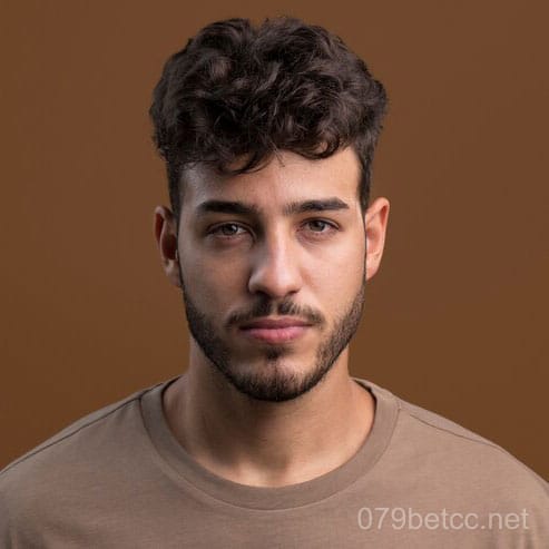 Avatar do jogador Marcos