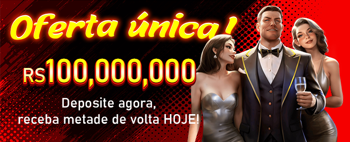 Promoção 0731-BR4 - Jogos de Slots Premium